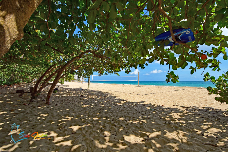Ocean Park - Best places to stay in San Juan, Puerto Rico
