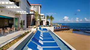 Condado Vanderbilt - Best places to stay in San Juan, Puerto Rico