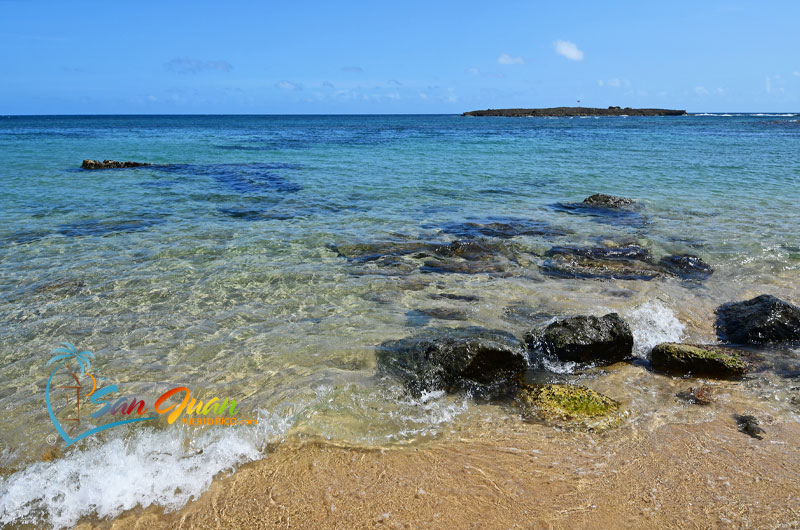 San Puerto Rico Best Snorkeling Beaches & Excursions