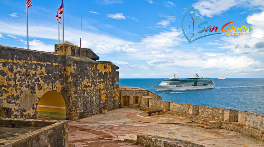 San Juan Puerto Rico Cruise Port Guide - Must Read Tips