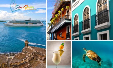 Best San Juan Cruise Excursions, <BR>Things to Do & Places to Visit – 2024 Guide<BR><h3>Easy Planning Guide for Cruise Visitors with Suggested Itineraries & Great Tours</h3>