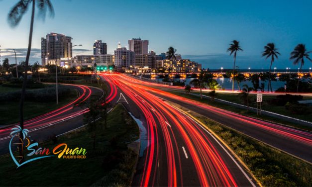 Nightlife & Best Things to Do at Night in San Juan, Puerto Rico – 2021