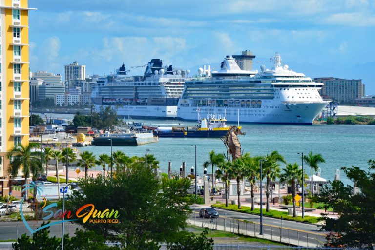 San Juan Puerto Rico Cruise Port Guide Must Read Tips