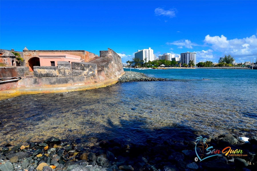 El Boqueron - Places to Visit in San Juan, Puerto Rico 