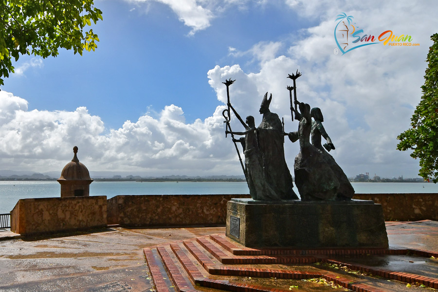 Places to Visit in San Juan Puerto Rico 