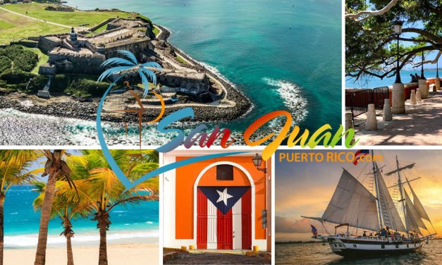 Best Things to Do & Places to Visit <BR>in San Juan, Puerto Rico – 2024 Guide <BR><h3>History, Romance, Fun, Adventure, Cultural Experiences and more… </h3>