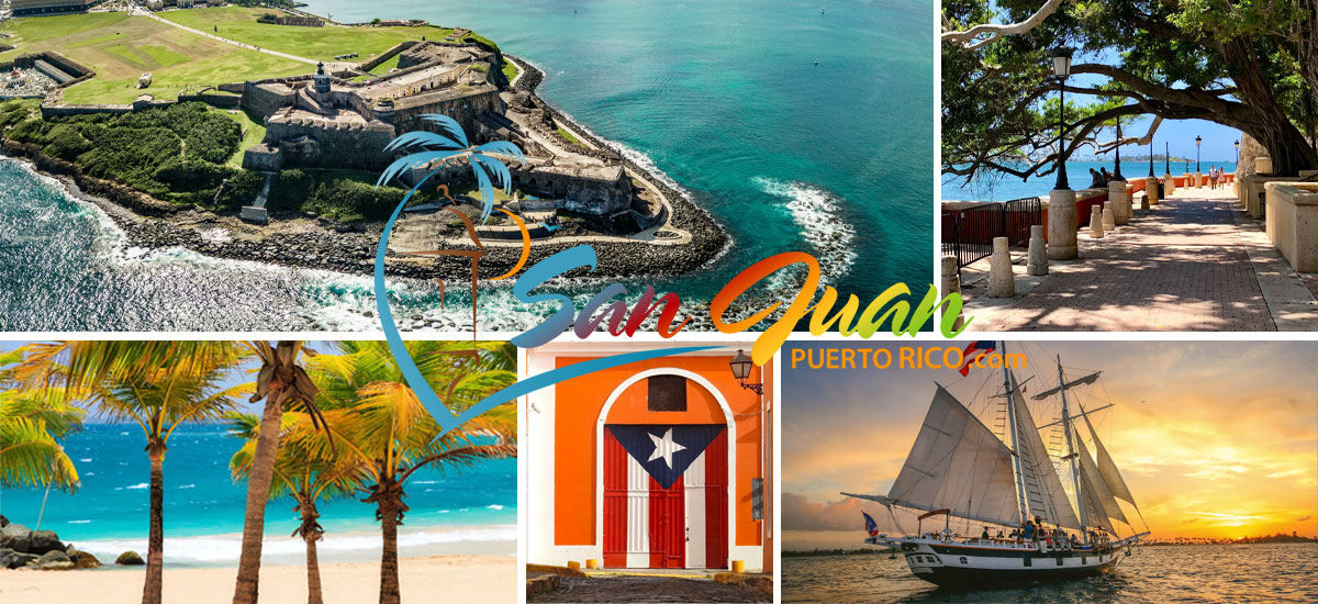 San Juan Puerto Rico Best Things to Do & Tours 2024