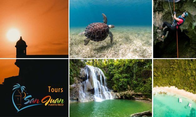<center>San Juan Puerto Rico Tours – 2024 Guide <BR><h3>Unforgettable & Exciting Experiences </h3></center>