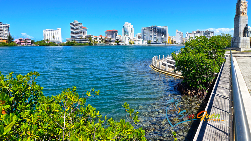 Condado Lagoon - Best Things to Do in San Juan, Puerto Rico